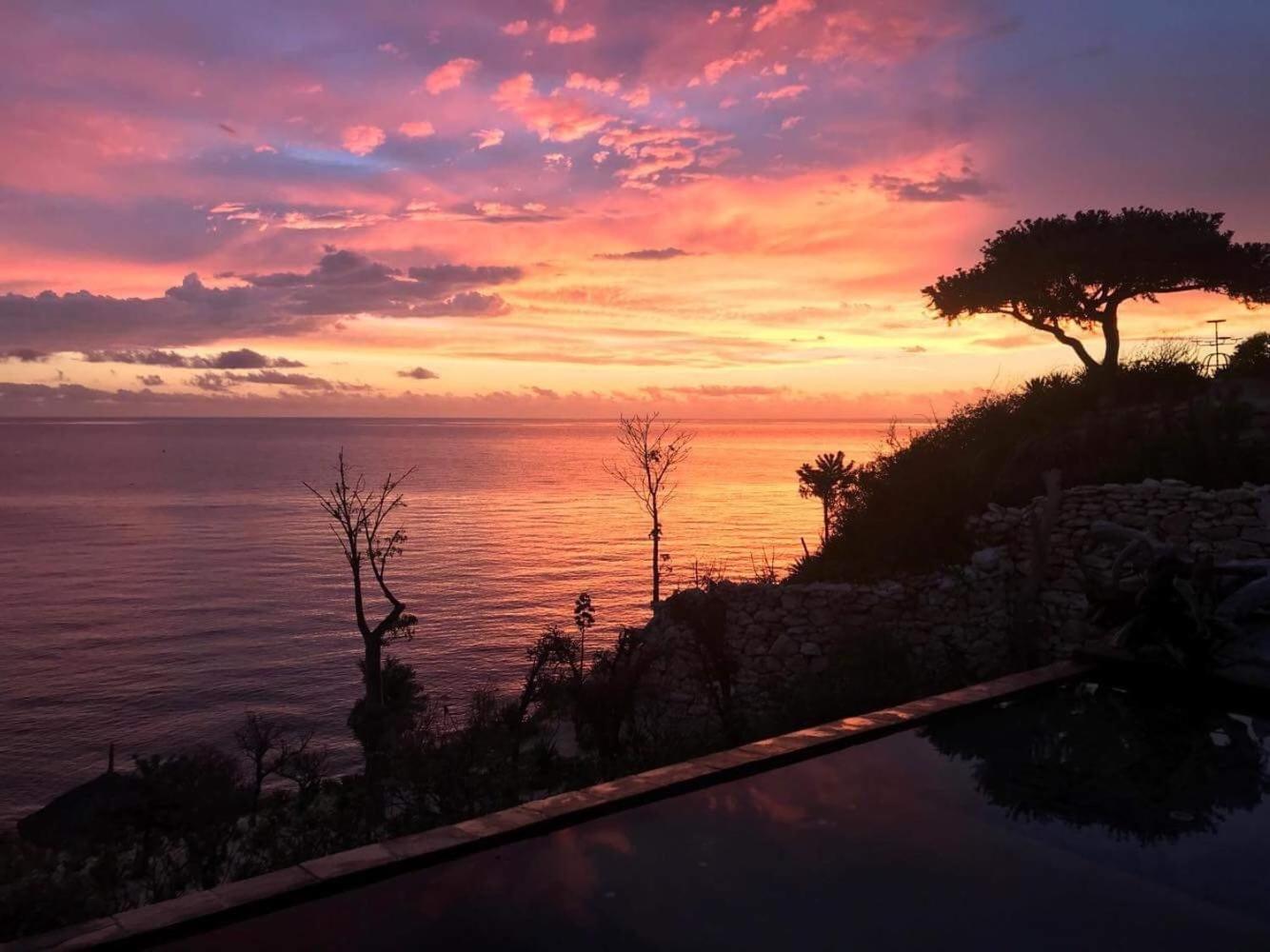 Bed and Breakfast Demeure De La Compagnie Generale Des Huiles Precieuses Ifaty Exterior foto
