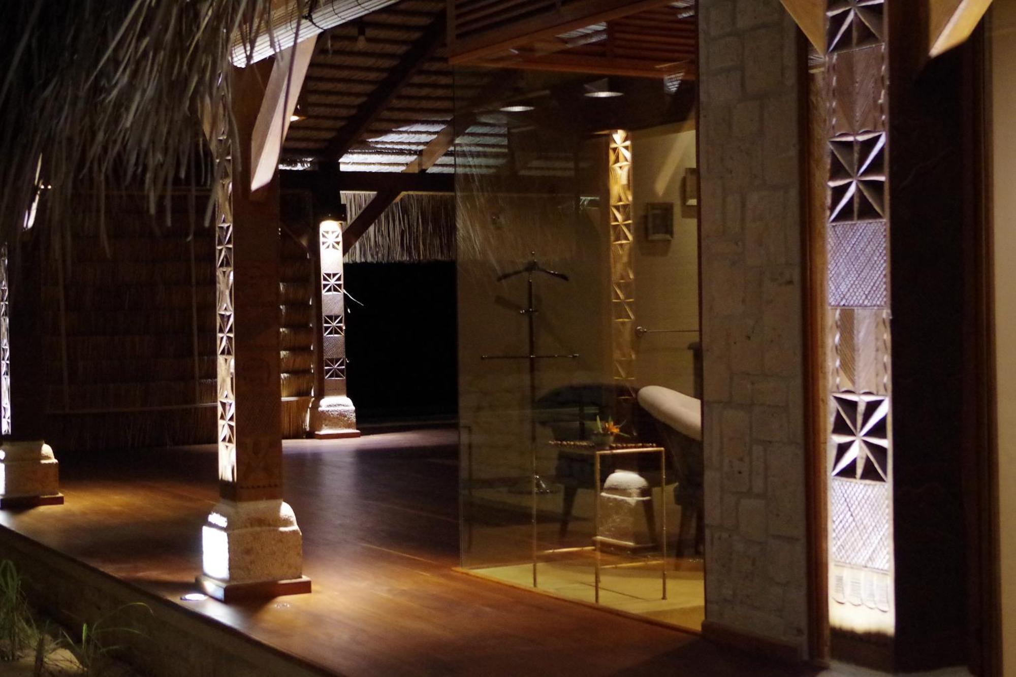 Bed and Breakfast Demeure De La Compagnie Generale Des Huiles Precieuses Ifaty Zimmer foto