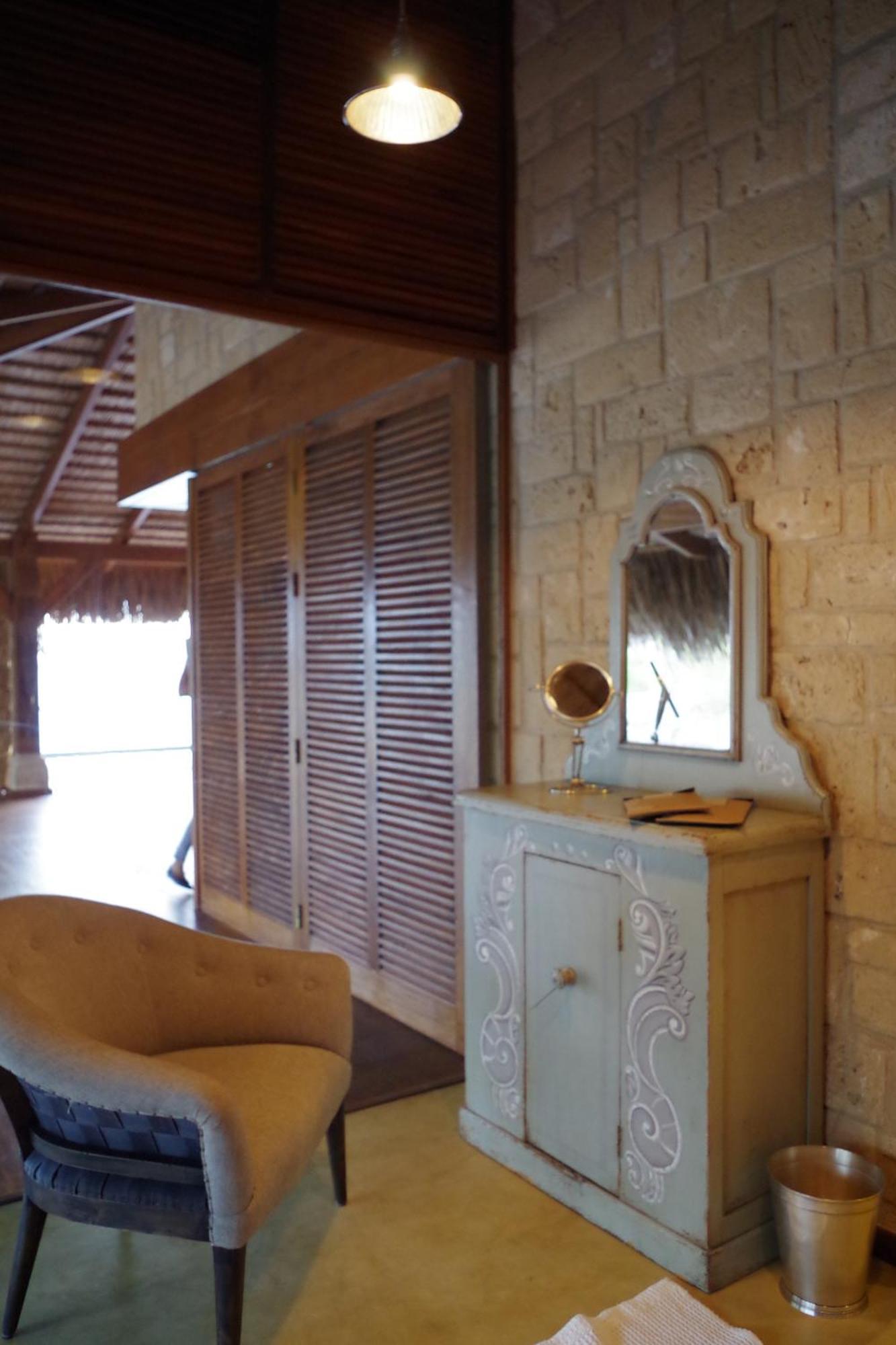 Bed and Breakfast Demeure De La Compagnie Generale Des Huiles Precieuses Ifaty Zimmer foto