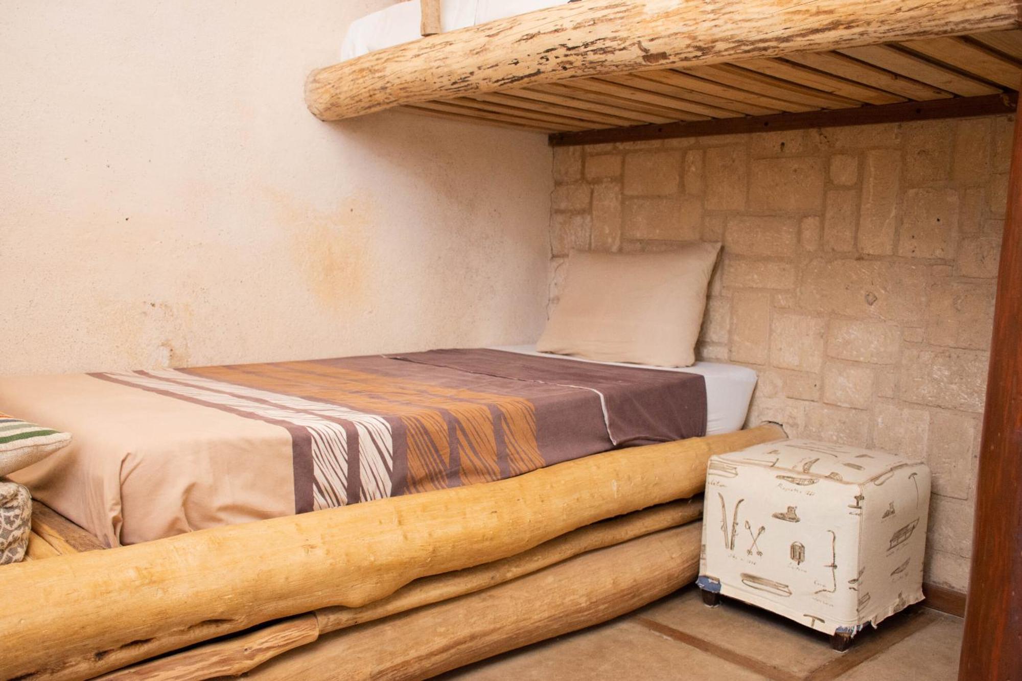Bed and Breakfast Demeure De La Compagnie Generale Des Huiles Precieuses Ifaty Zimmer foto