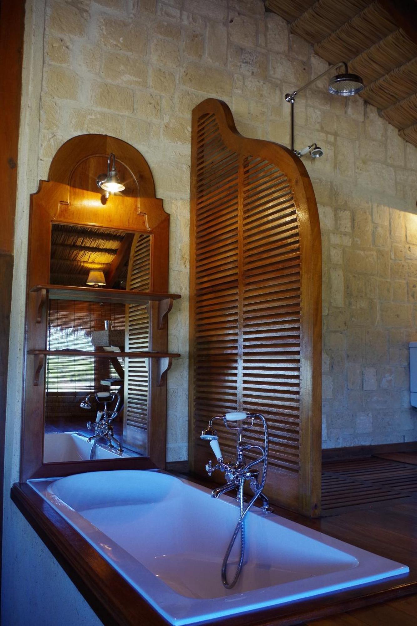 Bed and Breakfast Demeure De La Compagnie Generale Des Huiles Precieuses Ifaty Zimmer foto