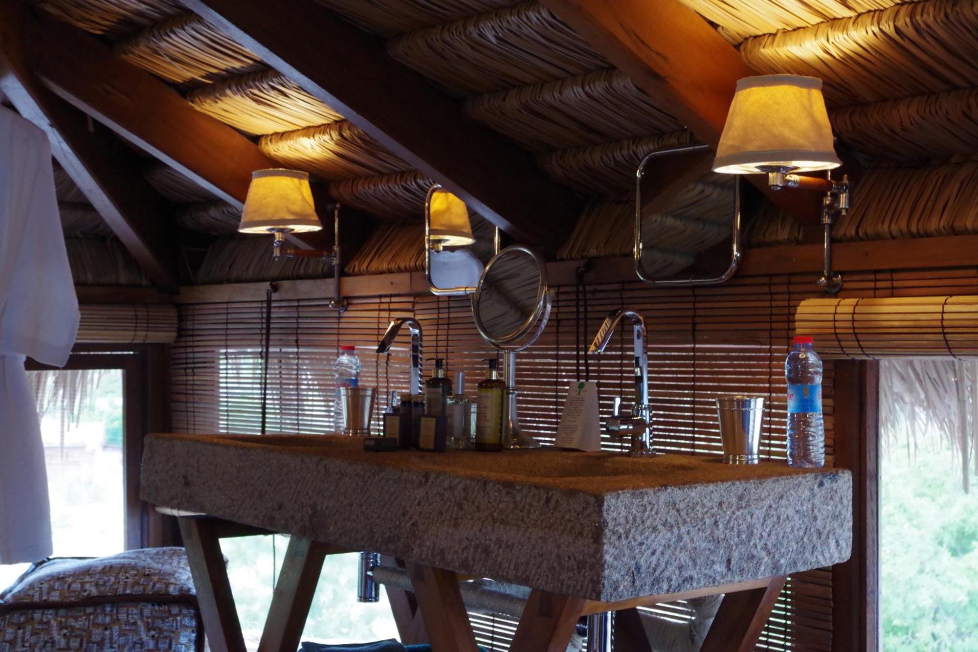Bed and Breakfast Demeure De La Compagnie Generale Des Huiles Precieuses Ifaty Zimmer foto