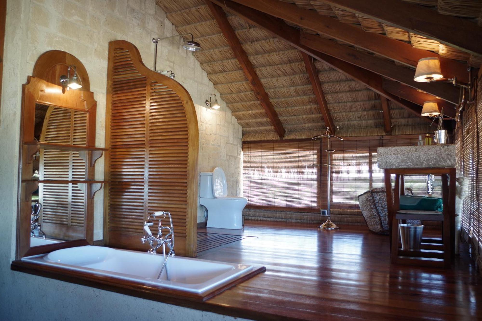 Bed and Breakfast Demeure De La Compagnie Generale Des Huiles Precieuses Ifaty Zimmer foto