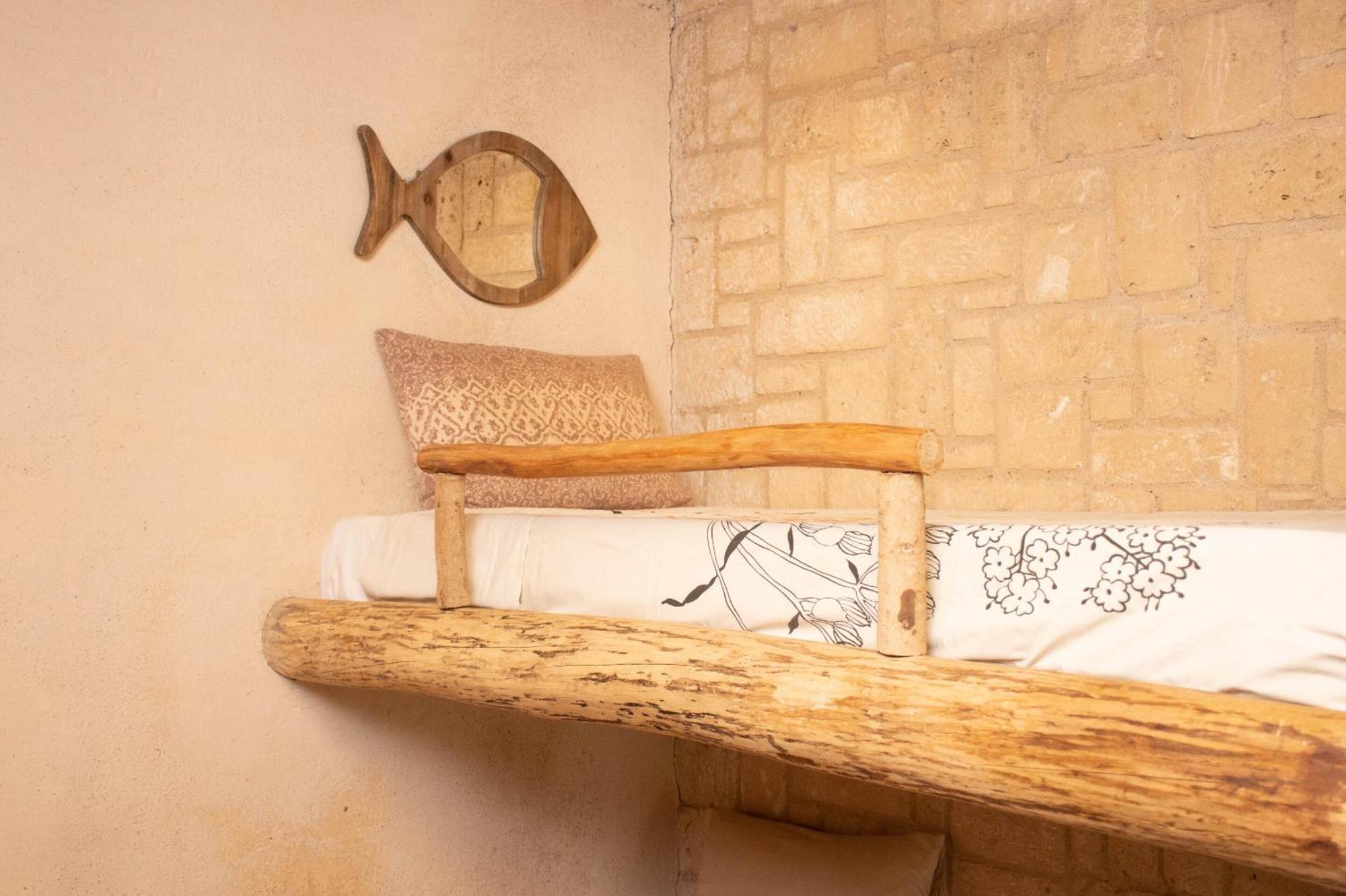 Bed and Breakfast Demeure De La Compagnie Generale Des Huiles Precieuses Ifaty Zimmer foto