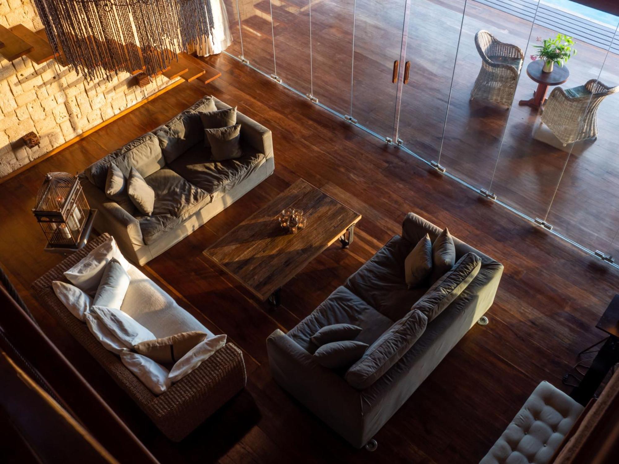 Bed and Breakfast Demeure De La Compagnie Generale Des Huiles Precieuses Ifaty Exterior foto