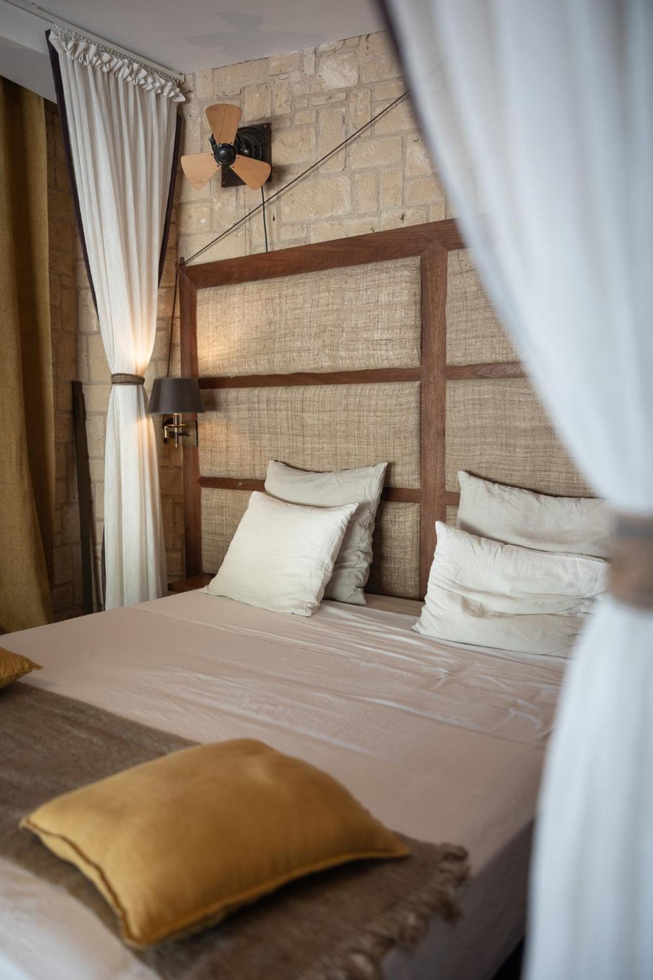 Bed and Breakfast Demeure De La Compagnie Generale Des Huiles Precieuses Ifaty Exterior foto